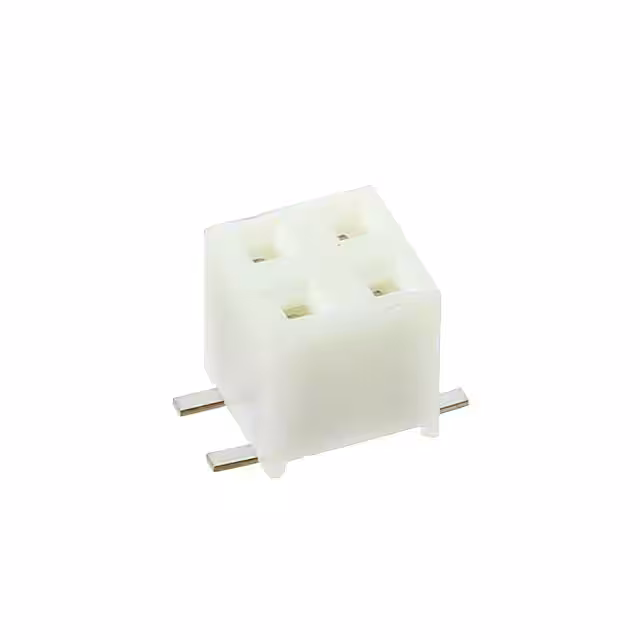 A3-4DA-2SV Hirose Electric Co Ltd  Headers Receptacles Female Sockets